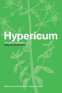 Produktbild: Hypericum