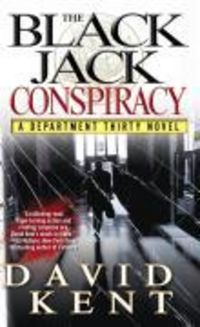 Produktbild: The Blackjack Conspiracy
