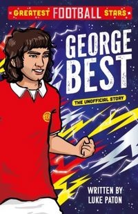 Produktbild: Greatest Football Stars: George Best