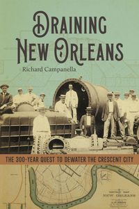 Produktbild: Draining New Orleans