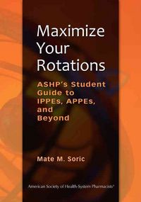 Produktbild: Maximize Your Rotations