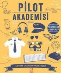 Produktbild: Pilot Akademisi
