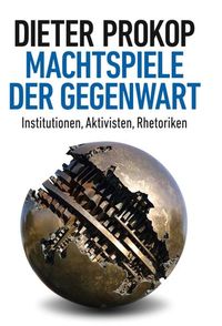 Produktbild: Machtspiele der Gegenwart