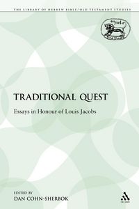 Produktbild: A Traditional Quest