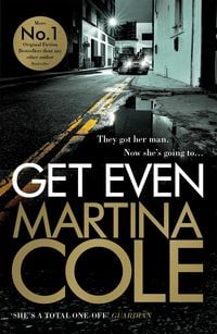 Produktbild: Get Even
