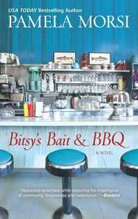 Produktbild: Bitsys Bait & Bbq R/e