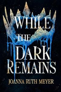 Produktbild: While the Dark Remains