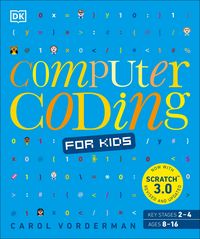 Produktbild: Computer Coding for Kids