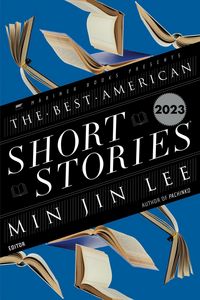 Produktbild: The Best American Short Stories 2023