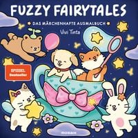 Produktbild: Fuzzy Fairytales