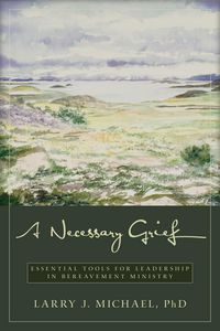 Produktbild: Necessary Grief