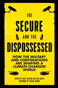 Produktbild: The Secure and the Dispossessed