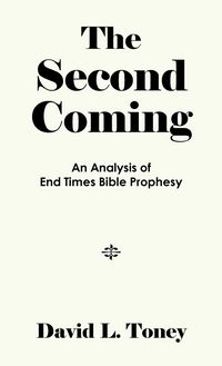 Produktbild: The Second Coming