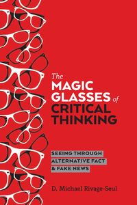 Produktbild: The Magic Glasses of Critical Thinking