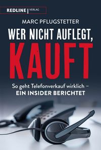 Produktbild: Wer nicht auflegt, kauft