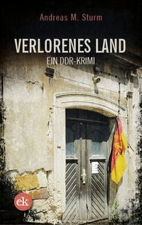 Produktbild: Verlorenes Land