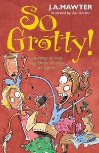 Produktbild: So Grotty