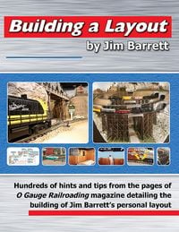 Produktbild: Building a Layout