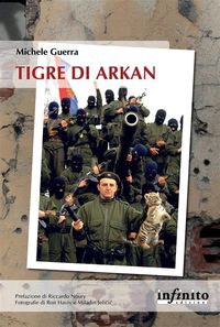 Produktbild: Tigre di Arkan