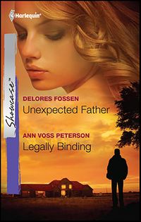 Produktbild: Unexpected Father and Legally Binding