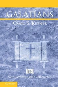 Produktbild: Galatians