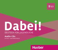 Produktbild: Dabei! B1.1