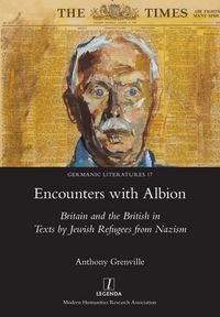 Produktbild: Encounters with Albion