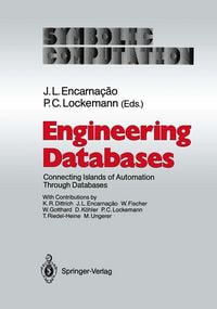 Produktbild: Engineering Databases