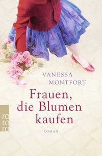 Produktbild: Frauen, die Blumen kaufen