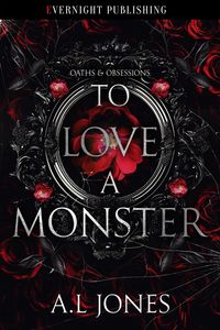 Produktbild: To Love a Monster