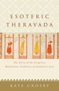 Produktbild: Esoteric Theravada