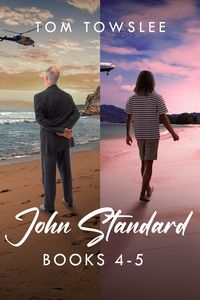 Produktbild: John Standard - Books 4-5