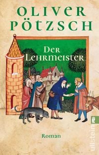 Produktbild: Der Lehrmeister
