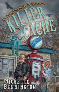 Produktbild: Killer Cache