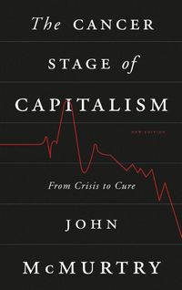 Produktbild: Cancer Stage Of Capitalism Fro