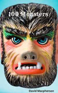Produktbild: 100 Monsters