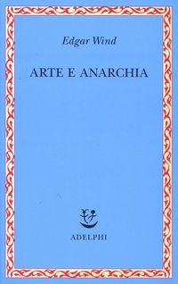 Produktbild: Arte e anarchia