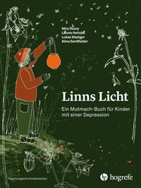 Bild vom Artikel Linns Licht vom Autor Mira Rzany