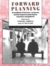 Produktbild: Forward Planning