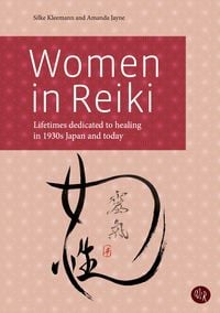 Produktbild: Women in Reiki