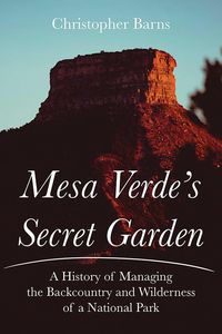 Produktbild: Mesa Verde's Secret Garden