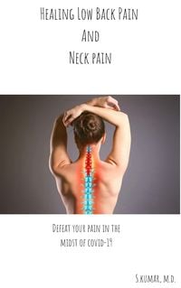 Produktbild: Healing Low Back Pain and Neck Pain