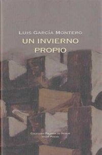 Produktbild: Un invierno propio