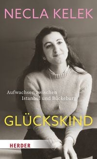 Produktbild: Gl&uuml;ckskind