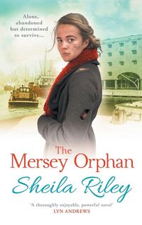 Produktbild: The Mersey Orphan