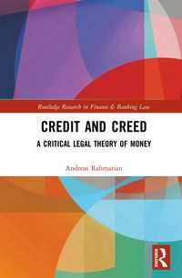 Produktbild: Credit and Creed