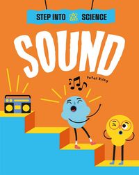 Produktbild: Step Into Science: Sound