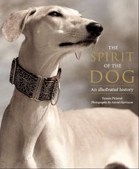 Produktbild: Pickeral, T: The The Spirit of the Dog