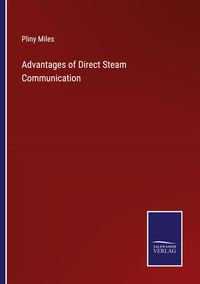 Produktbild: Advantages of Direct Steam Communication