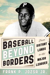 Produktbild: Baseball beyond Borders